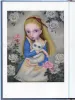 Tomomi Hasegawa The Longest Dream - inside page