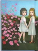 Tomomi Hasegawa The Longest Dream - inside page