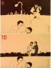 Toshio Saeki Akai Hako prints #9-10