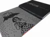 Toshio Saeki Banshou Kaiki - opened book