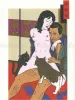 Toshio Saeki Chimushi 1 inside page