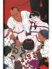 Toshio Saeki Chimushi 2 inside page