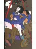 Toshio Saeki Chimushi 2 inside page