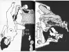 Toshio Saeki The Earliest Works inside pages