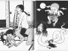 Toshio Saeki The Earliest Works inside pages