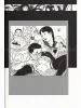 Toshio Saeki Inkenka - inside page