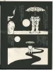 Toshio Saeki Picture Scroll of Pathos - inside page