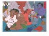 Toshio Saeki Chimushi Print No. 23