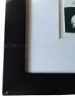 Toshio Saeki Print 1 - actual framed print corner damage