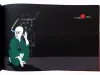 Toshio Saeki Red Box - inside page