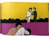 Toshio Saeki Red Box - inside page
