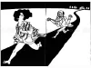 Toshio Saeki Unnen - inside pages