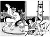 Toshio Saeki Unnen - inside pages