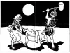 Toshio Saeki Unnen - inside pages