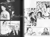 Toshio Saeki Yumegakure Hebimaru inside pages