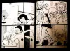 Toshio Saeki Manga - Akkusu アックス
