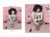 Trevor Brown x Nananano TRECOS SIGNED - inside pages