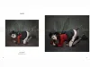 Trevor Brown x Nananano TRECOS SIGNED - inside pages