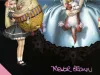 Trevor Brown Alice poster detail