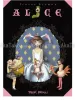 Trevor Brown Alice Poster 1