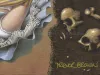 Trevor Brown Alice poster detail