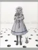 Trevor Brown - Alice Kirei