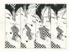 Trevor Brown Black and White original 13