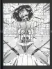 Trevor Brown Black and White inside page