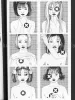 Trevor Brown Black and White inside page