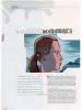 Chronic Art Magazine - inside page