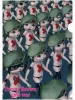 Trevor Brown Girls War clear file 1 front - Army