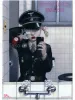Trevor Brown Girls War clear file 1 back - i-Nazi