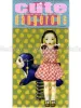 Trevor Brown Cute & Dangerous Postcard Set