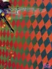Trevor Brown Devil Angel poster (detail)