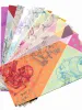 Trevor Brown Drawing Book envelopes set