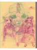 Trevor Brown Drawing Book JP - inside page