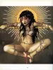 Trevor Brown Evil - inside page