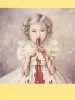 Trevor Brown Forbidden Fruit first edition - Bloodsucker