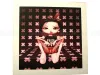 Trevor Brown Fuck It original painting