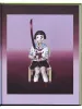 Trevor Brown Girls War special edition - Samurai
