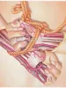 Trevor Brown - Tied Peeled Hands