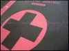 Trevor Brown Medical Fun (front cover - new edition)