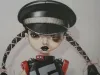 Trevor Brown Nazis Are Sexy poster - detail