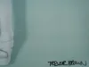 Trevor Brown Nursie poster - signed