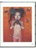 Trevor Brown Pandora Special Edition - Child of Satan Child of God