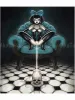 Trevor Brown Piss Princess painting