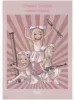 Trevor Brown Girls War poster Angels of Death SIGNED