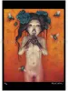 Trevor Brown Pandora poster Child of Satan, Child of God - SIGNED