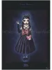 Trevor Brown Girls War poster Black Tuesday SIGNED