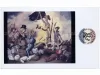 Trevor Brown Girls War Revolution puzzle box SIGNED